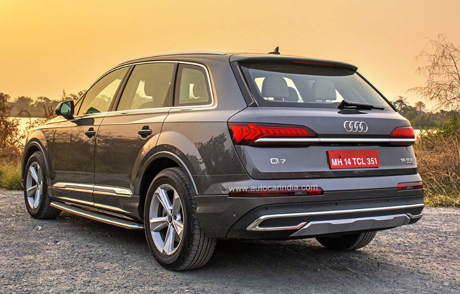 2025 Audi Q7 Release Date & Price AllNew Cars Pros