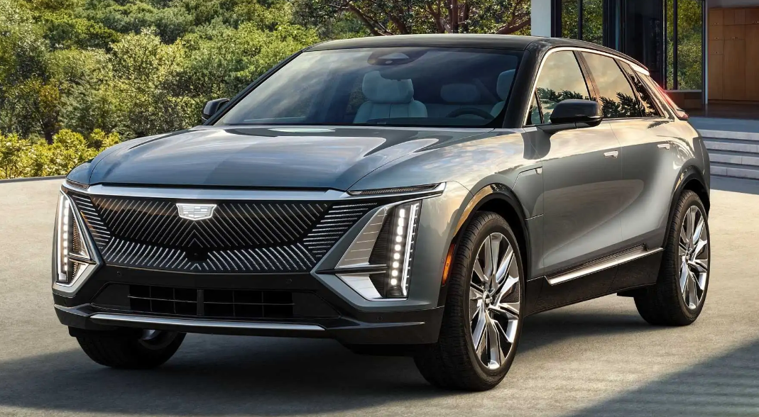 2025 Cadillac Lyriq’s Release Date & Specs AllNew Cars Pros