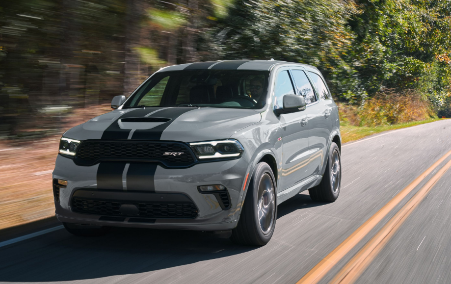 2025 Dodge Durango Redesign & Specs AllNew Cars Pros