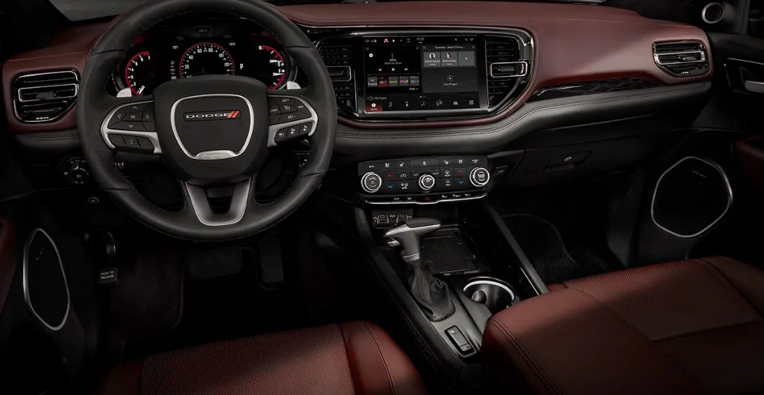 2025 Dodge Durango Redesign & Specs AllNew Cars Pros
