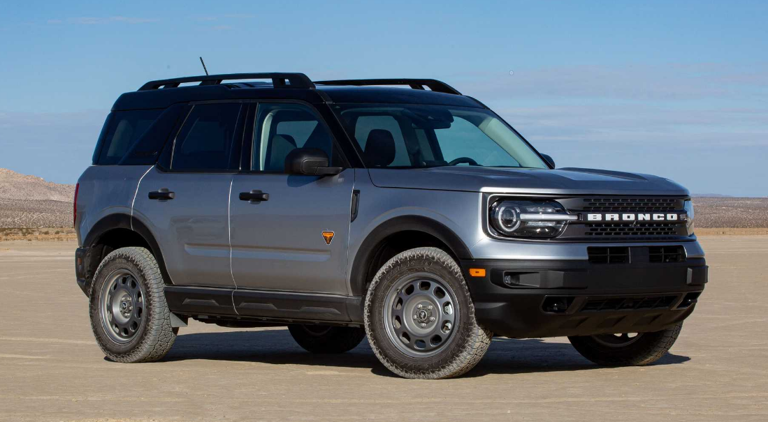 2025 Ford Bronco Sport Release Date & Price AllNew Cars Pros