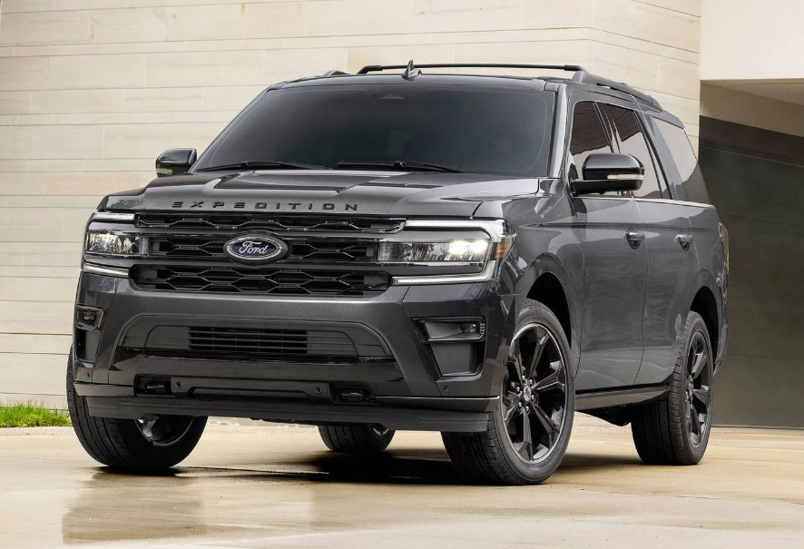 2025 Ford Expedition Release Date & Price AllNew Cars Pros