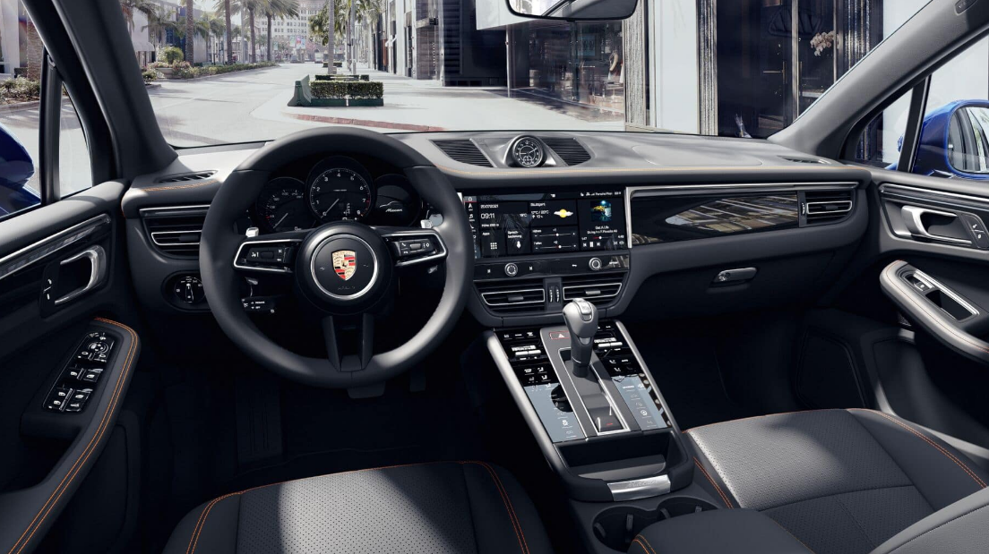 2025 Porsche Macan Release Date & Specs AllNew Cars Pros