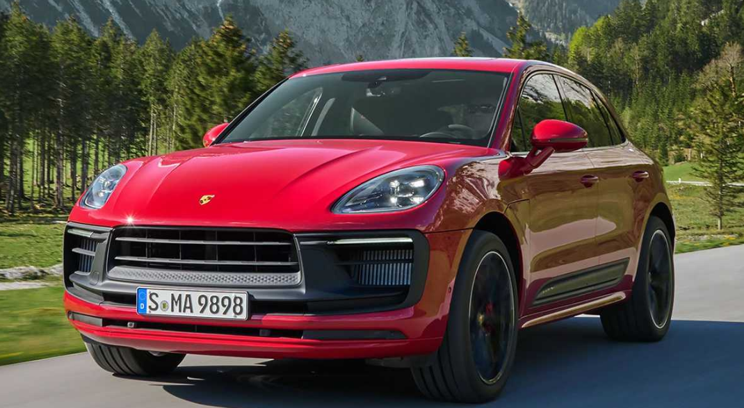 2025 Porsche Macan Release Date & Specs AllNew Cars Pros